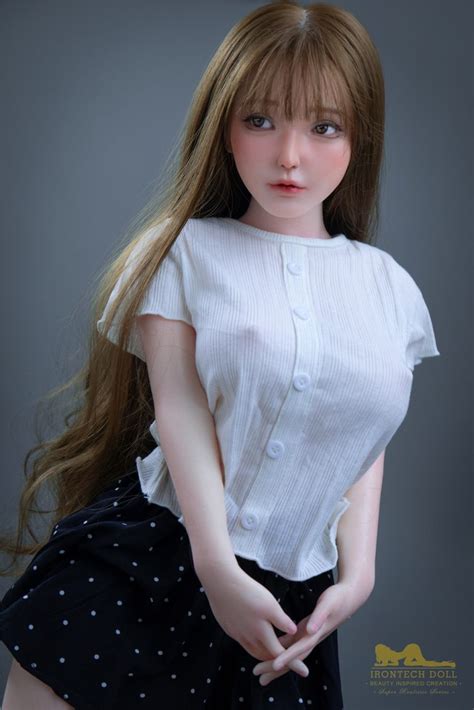 tpe doll|Irontech Doll – Perfect Love Dolls